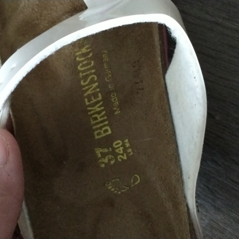 Birkenstock sandals - Picture 2 of 4
